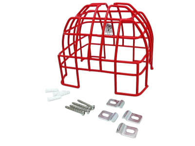 SAFETY TECHNOLOGY INT STI-9708-R