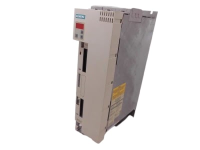 SIEMENS 6SE7021-3TP50-Z