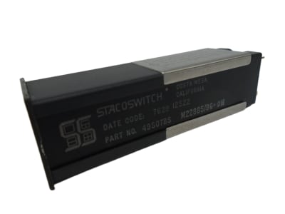 STACO SYSTEMS 49S07BS