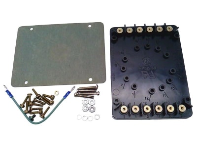 DANAHER CONTROLS HP50-33