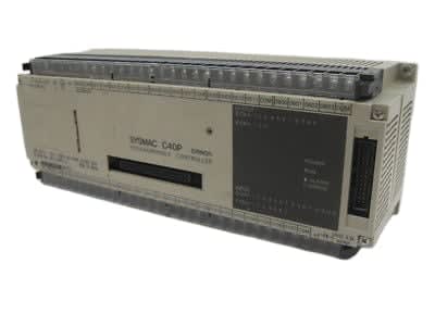 OMRON C40PEDRA