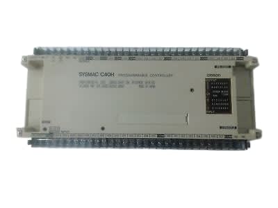 OMRON C40H-C7DR-DE