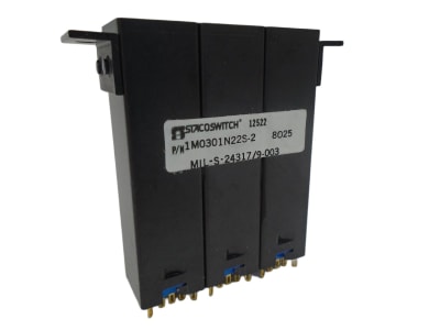 STACO SYSTEMS 1M0301N22S-2
