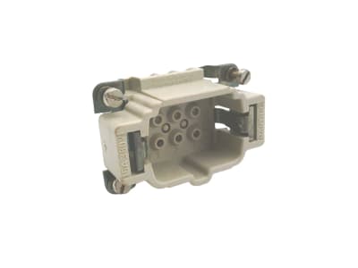 HARTING HS-12-HAN-E6M