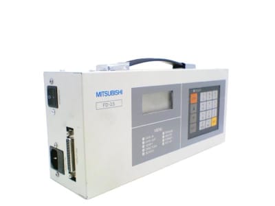 MITSUBISHI FD-3.5
