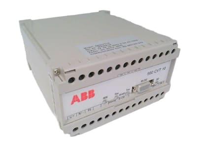 ASEA BROWN BOVERI 1KGT018900R0015