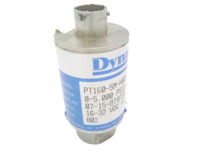 DYNISCO PT160-5M-H60