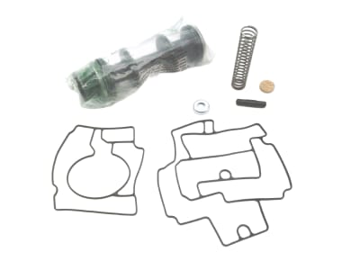 MAC VALVES INC K-58010