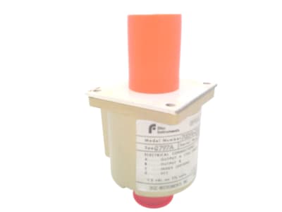 DANAHER CONTROLS 702FR-200-0CLP-TTL-SS