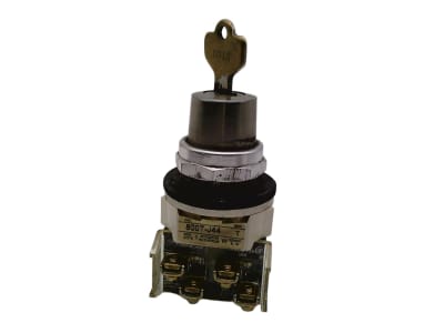 ALLEN BRADLEY 800T-J44BR
