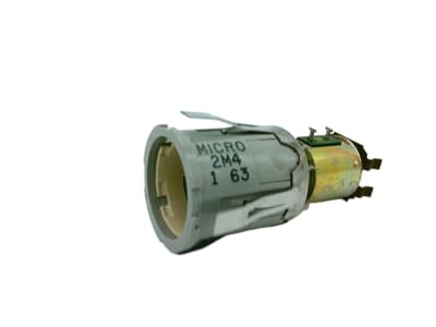 HONEYWELL 2M4