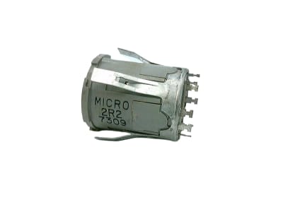 HONEYWELL 2R2
