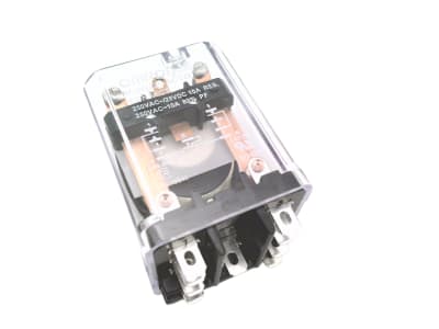 OMRON MJN2CK-AC120