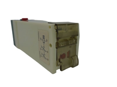 SCHNEIDER ELECTRIC RHT-21