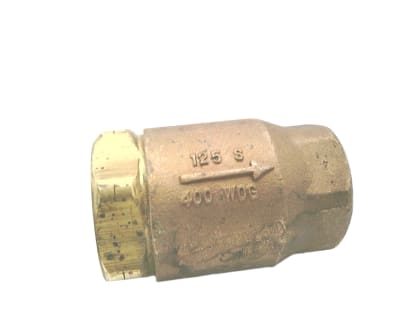 APOLLO VALVES 61-508-01