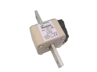 EATON CORPORATION 170M5660
