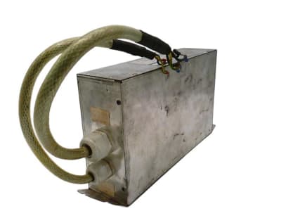 KEB AUTOMATION 00.58.425-4130