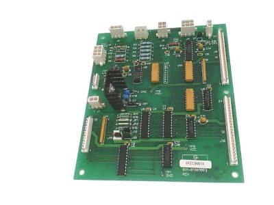 JOHNSON CONTROLS 031-01301-001