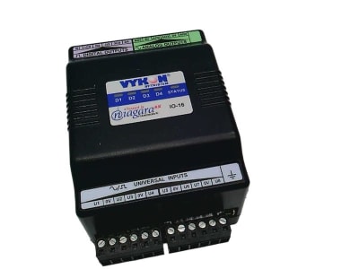 HONEYWELL IO-16
