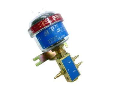 JOHNSON CONTROLS V-6135-3