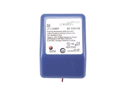 JOHNSON CONTROLS JT33A00T