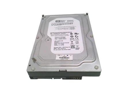 WESTERN DIGITAL WD800AAJS-00WAA0