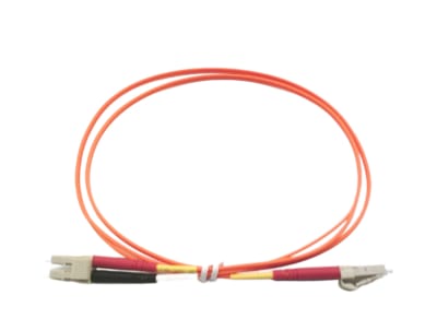 FIBER OPTIC CABLE SHOP FC-LCLC-MD6-1M