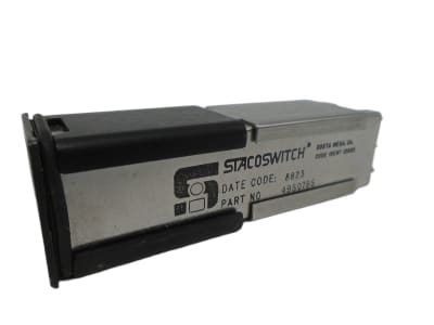STACO SYSTEMS 49S07AS