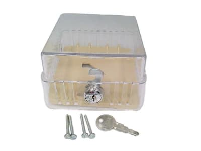JOHNSON CONTROLS GRD10A-606