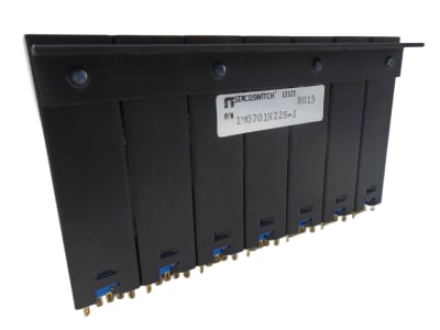 STACO SYSTEMS 1M0701N22S-1