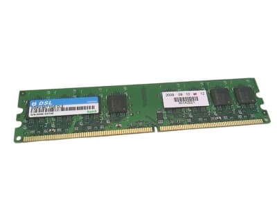 DSL LTD DDR2667