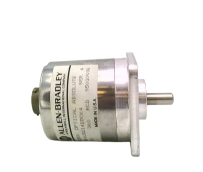 ALLEN BRADLEY 845D-SJDZ14BDCK4