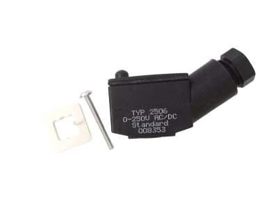 BURKERT 8353