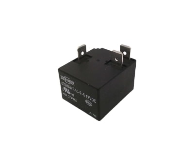 SONG CHUAN 832HAWP1CFS12VDC