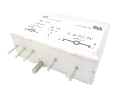CROUZET IDC24