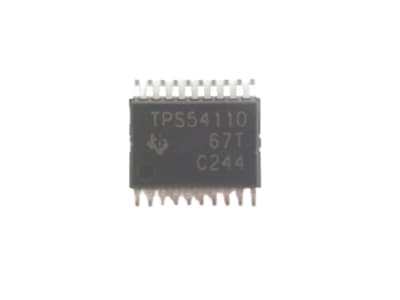 TEXAS INSTRUMENTS SEMI TPS54110PWPR