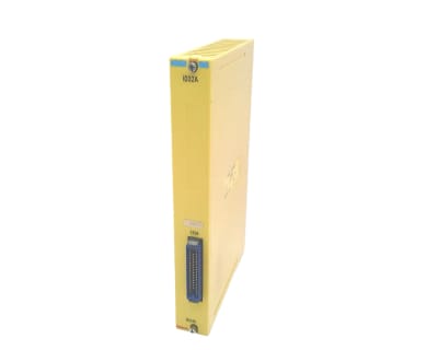 GENERAL ELECTRIC A03B-0801-C132