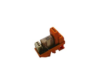WEIDMULLER GSED-5