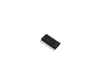 TEXAS INSTRUMENTS SEMI TLC2274CDR