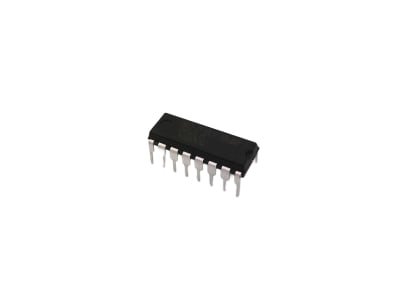 ALLEGRO MICROSYSTEMS ULN2003A