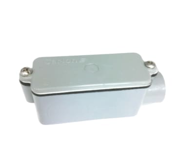 JOHNSON CONTROLS SET189A-608R