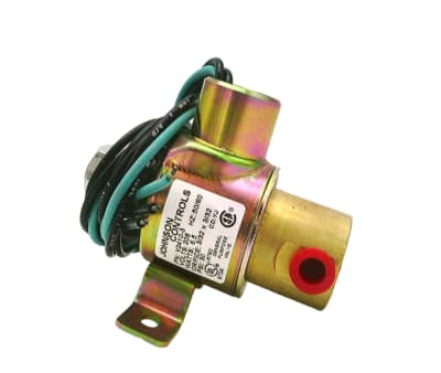 JOHNSON CONTROLS V-2410-3