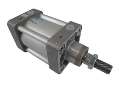FESTO DNU-80-25PP-V-A