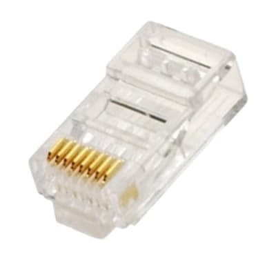 ALLEN BRADLEY 1760-CONN-RJ45-EACH