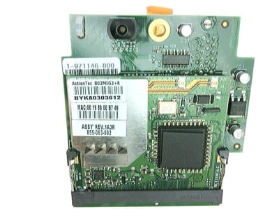 HONEYWELL 1-971146-800