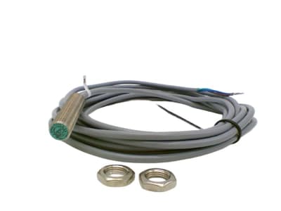 PEPPERL & FUCHS NJ2-12GM50-WS-5M