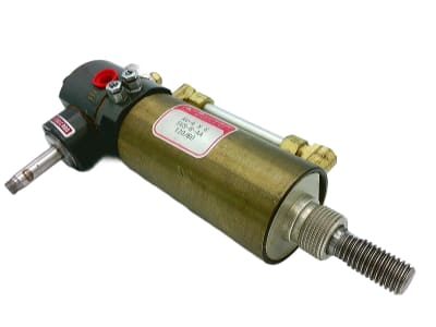 ALLENAIR SVS-R-AA-120V-2X2