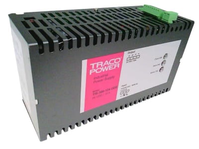 TRACO ELECTRIC TIS 300-124-UDS