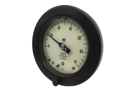 AMETEK 00634