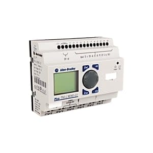 ALLEN BRADLEY 1760-L18NWN-EX